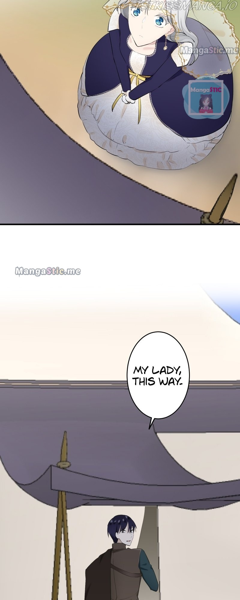 Nulliitas: The Half-Blood Royalty chapter 59 - page 37