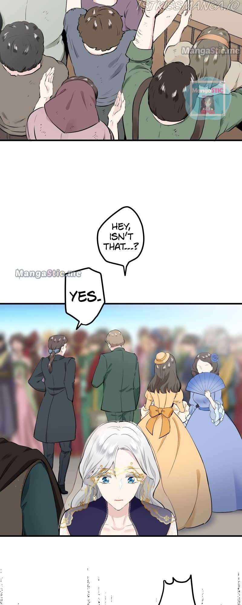 Nulliitas: The Half-Blood Royalty chapter 59 - page 7