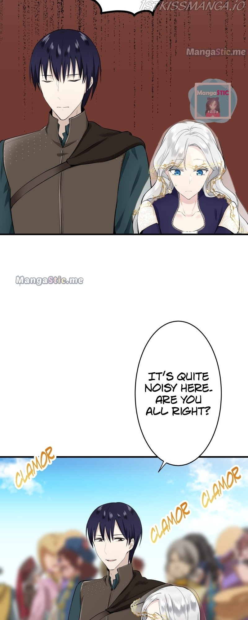 Nulliitas: The Half-Blood Royalty chapter 59 - page 9