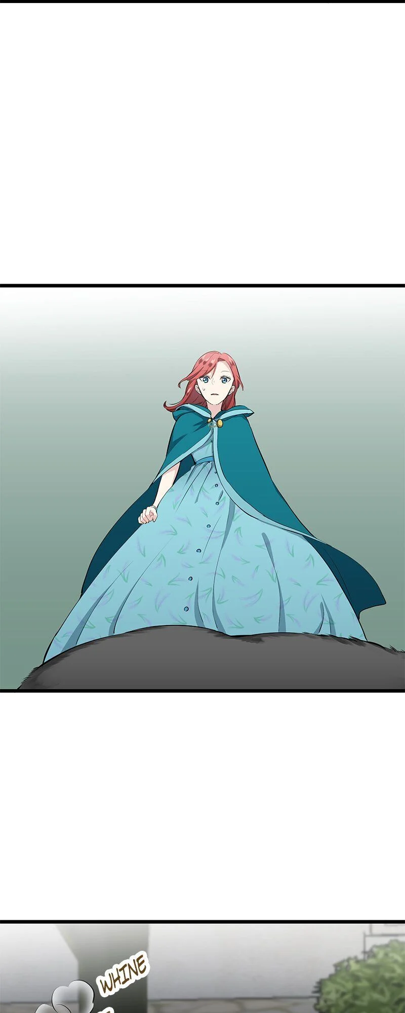 Nulliitas: The Half-Blood Royalty chapter 28 - page 12