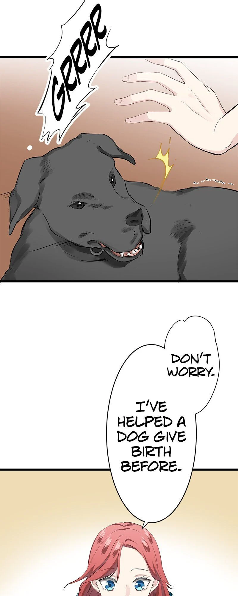 Nulliitas: The Half-Blood Royalty chapter 28 - page 14