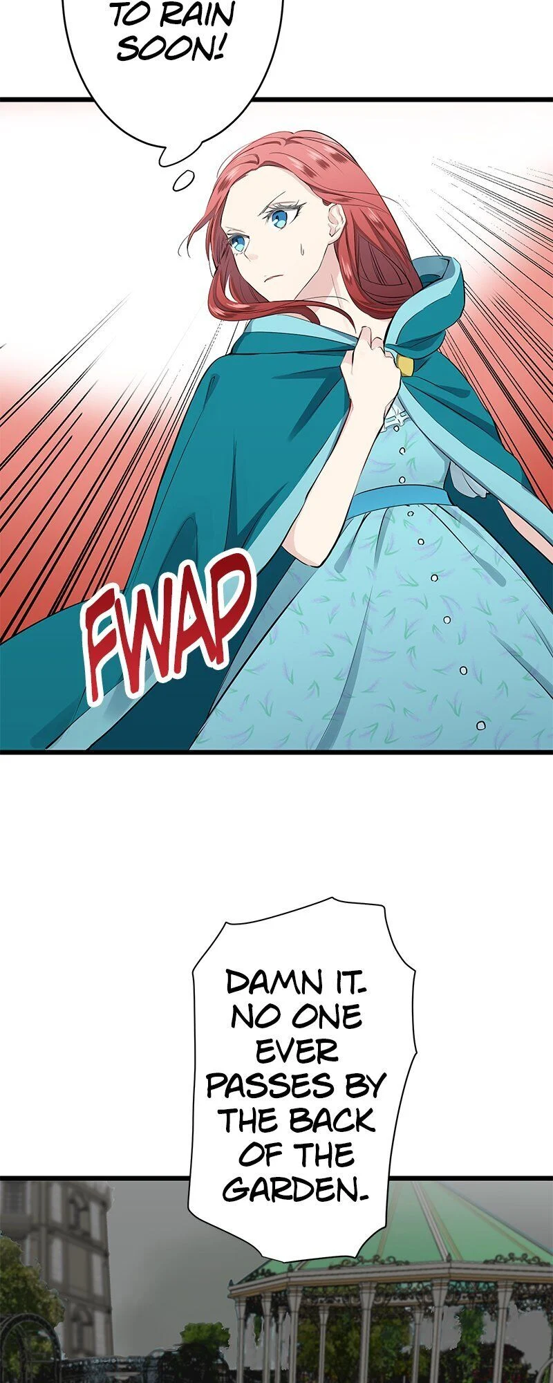 Nulliitas: The Half-Blood Royalty chapter 28 - page 17