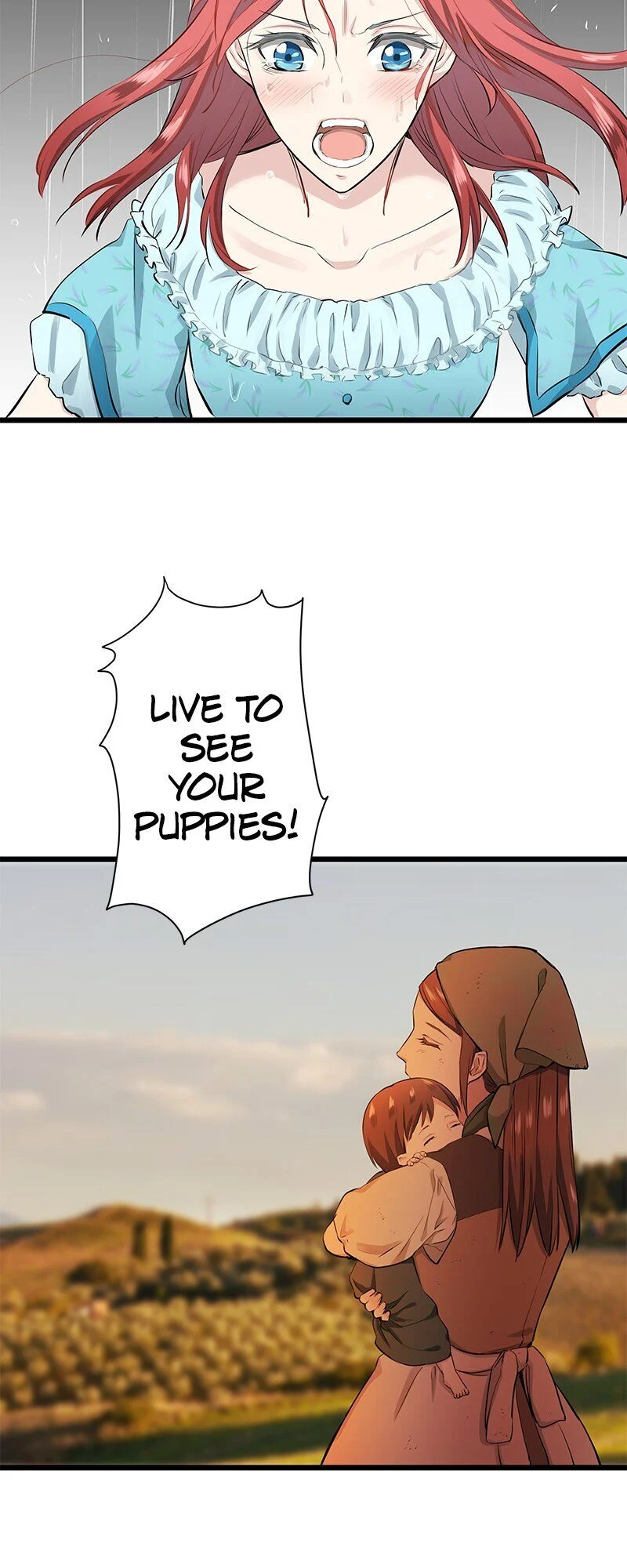 Nulliitas: The Half-Blood Royalty chapter 28 - page 23