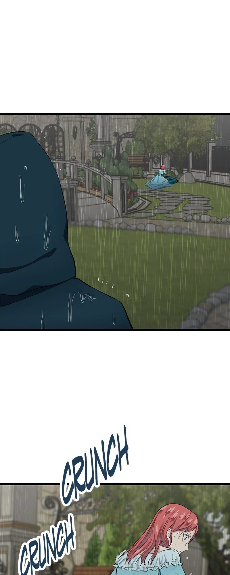 Nulliitas: The Half-Blood Royalty chapter 28 - page 24