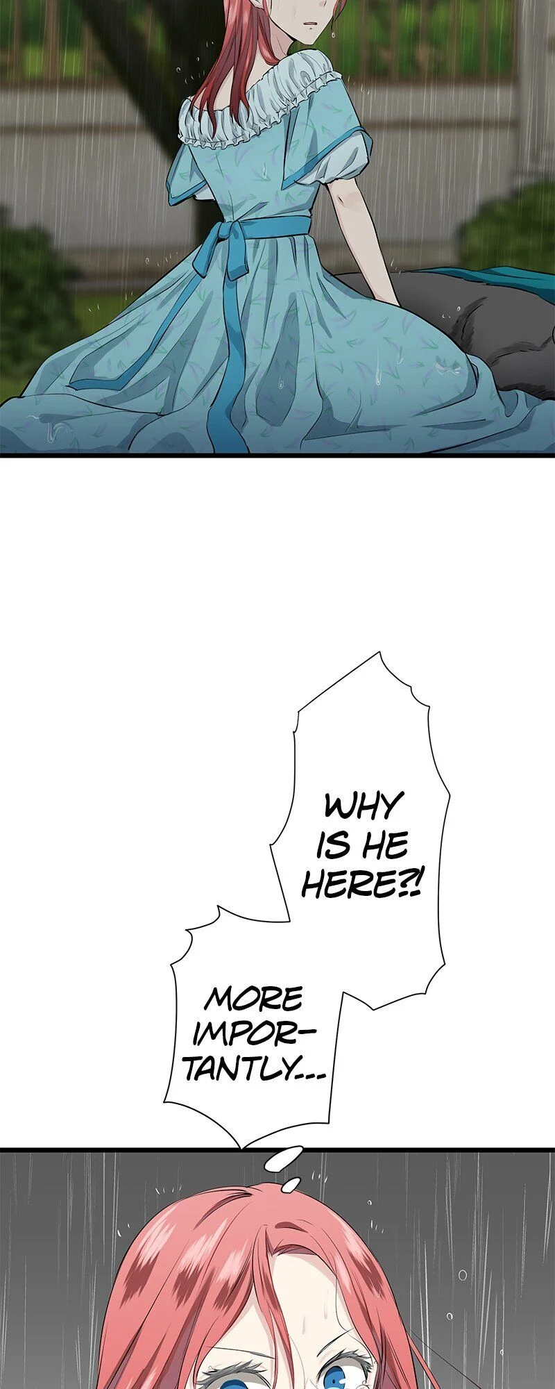 Nulliitas: The Half-Blood Royalty chapter 28 - page 27