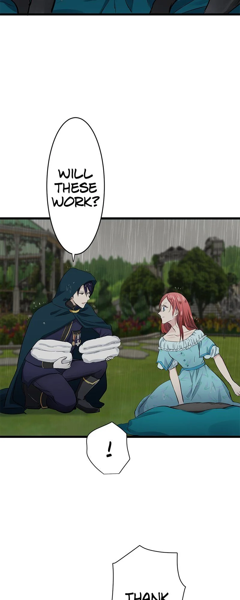 Nulliitas: The Half-Blood Royalty chapter 28 - page 29