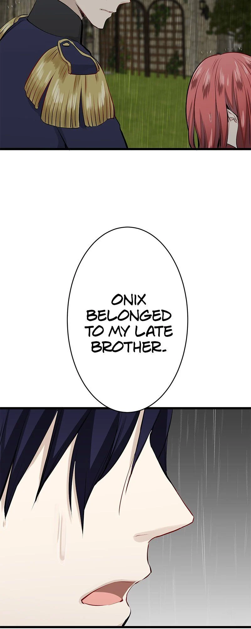 Nulliitas: The Half-Blood Royalty chapter 28 - page 31