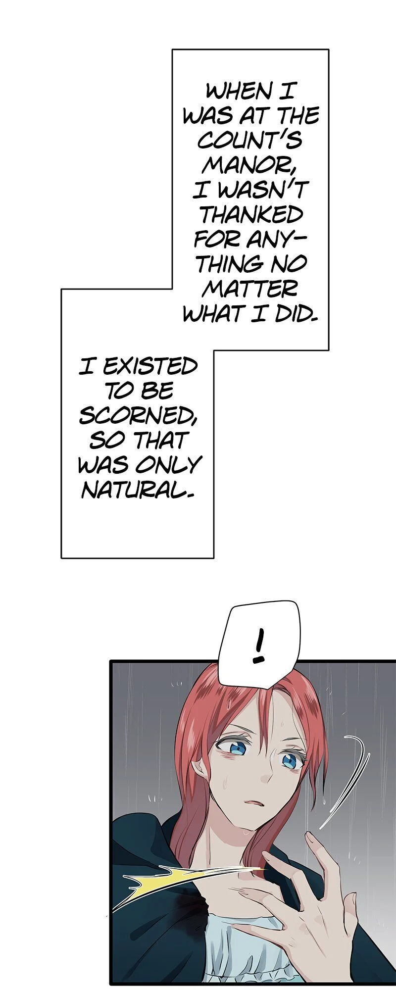 Nulliitas: The Half-Blood Royalty chapter 28 - page 34