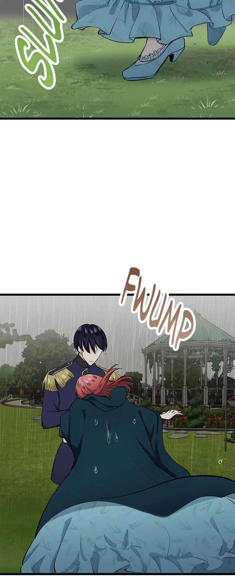 Nulliitas: The Half-Blood Royalty chapter 28 - page 38