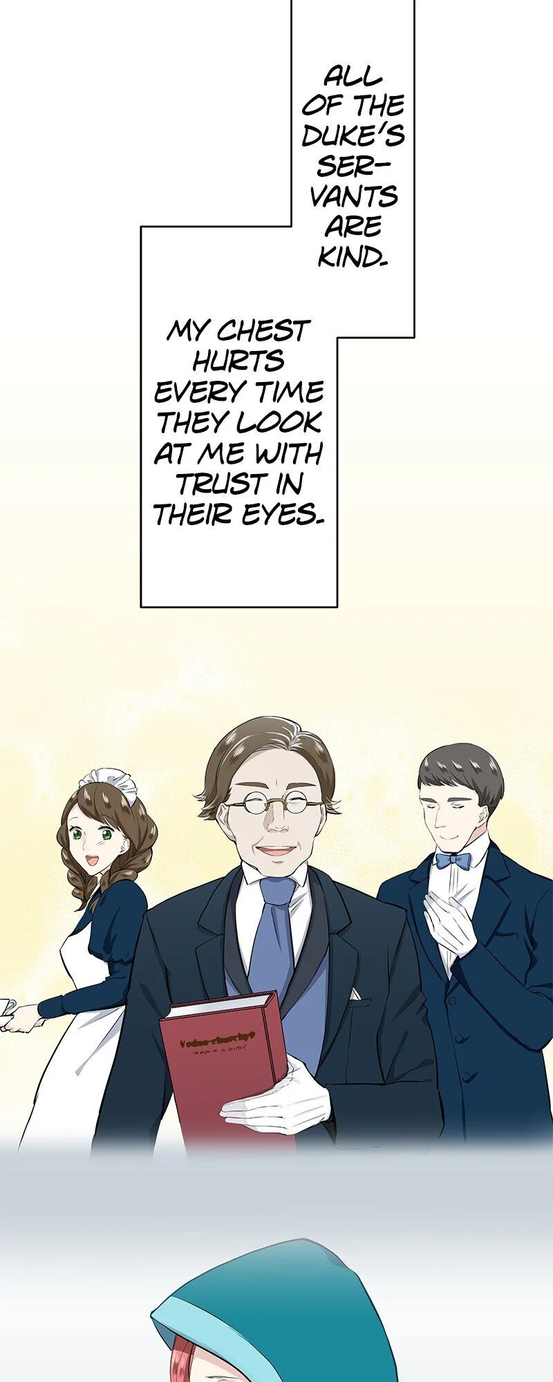 Nulliitas: The Half-Blood Royalty chapter 28 - page 4