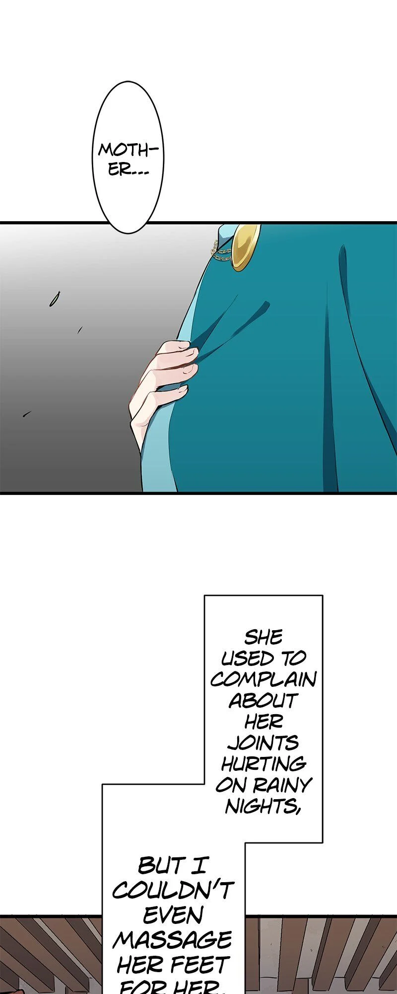 Nulliitas: The Half-Blood Royalty chapter 28 - page 6