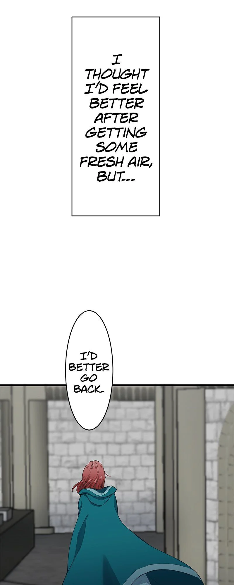 Nulliitas: The Half-Blood Royalty chapter 28 - page 9