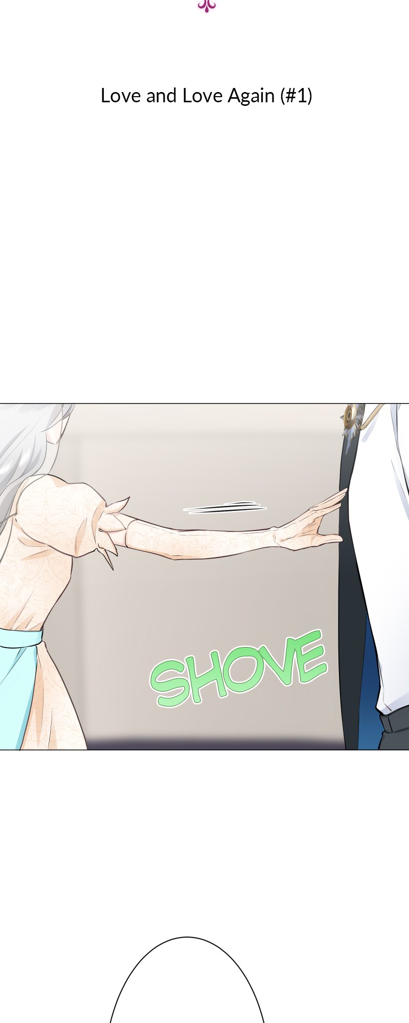 Nulliitas: The Half-Blood Royalty chapter 78 - page 3