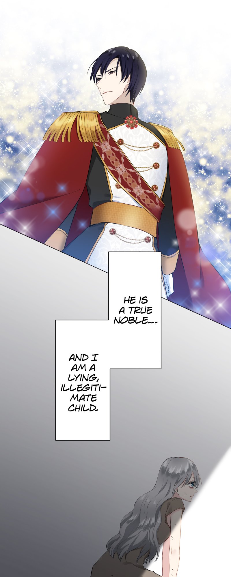 Nulliitas: The Half-Blood Royalty chapter 78 - page 6