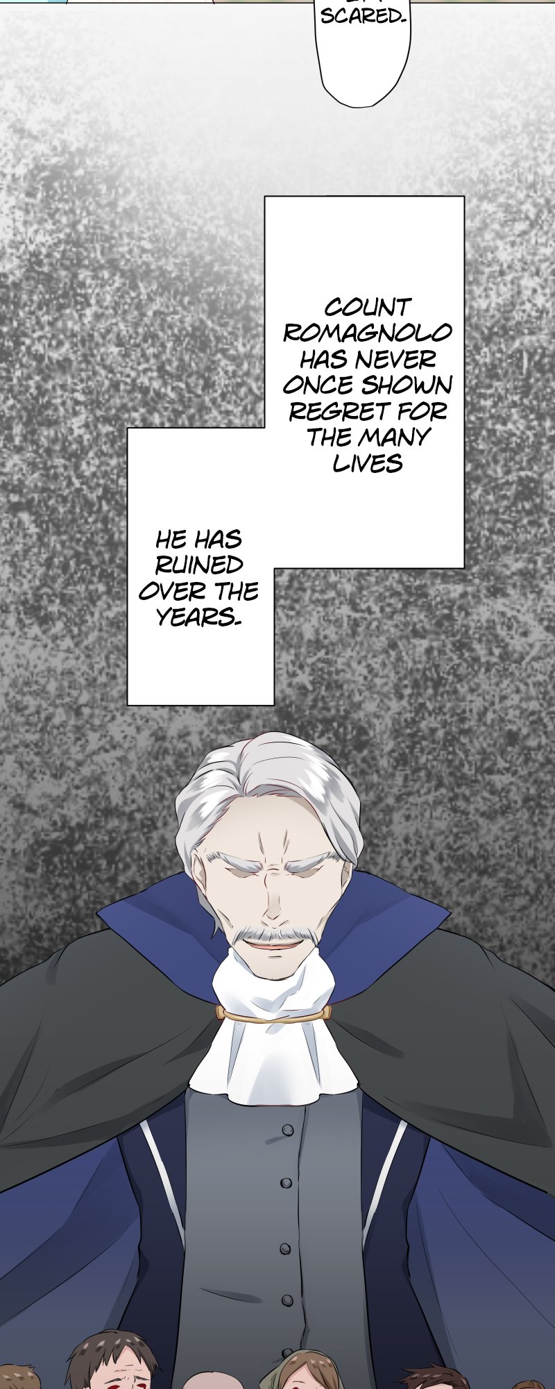 Nulliitas: The Half-Blood Royalty chapter 78 - page 8