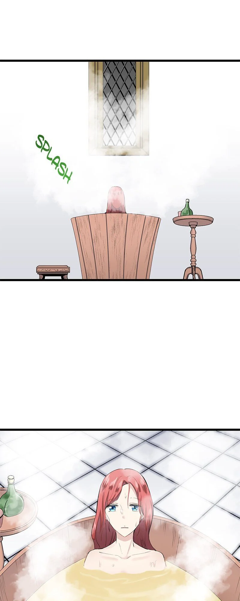 Nulliitas: The Half-Blood Royalty chapter 29 - page 10