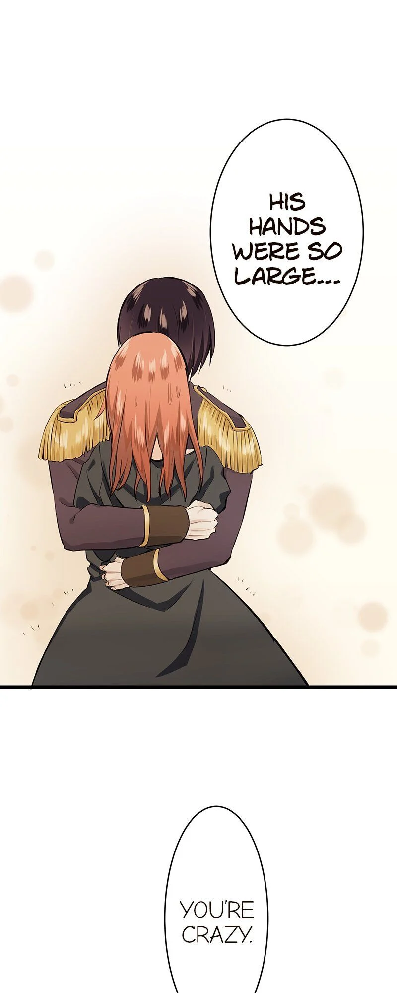 Nulliitas: The Half-Blood Royalty chapter 29 - page 14