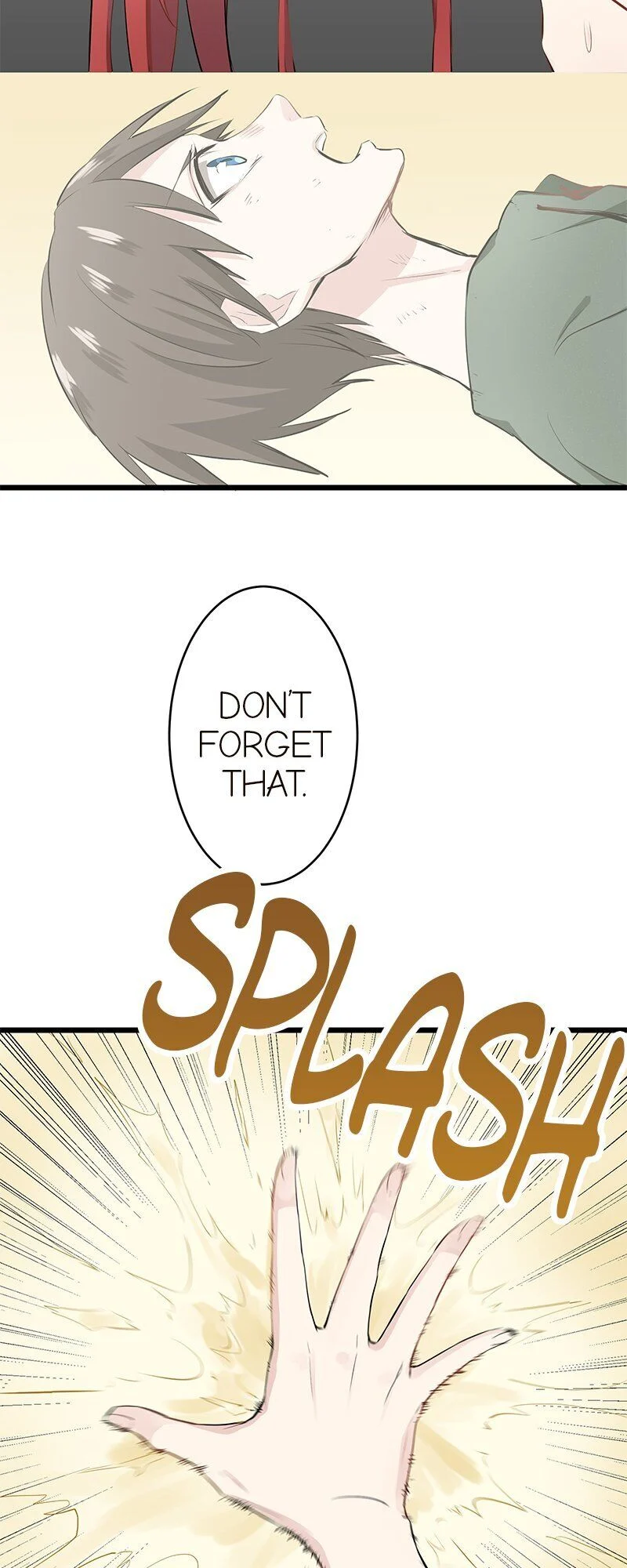 Nulliitas: The Half-Blood Royalty chapter 29 - page 16