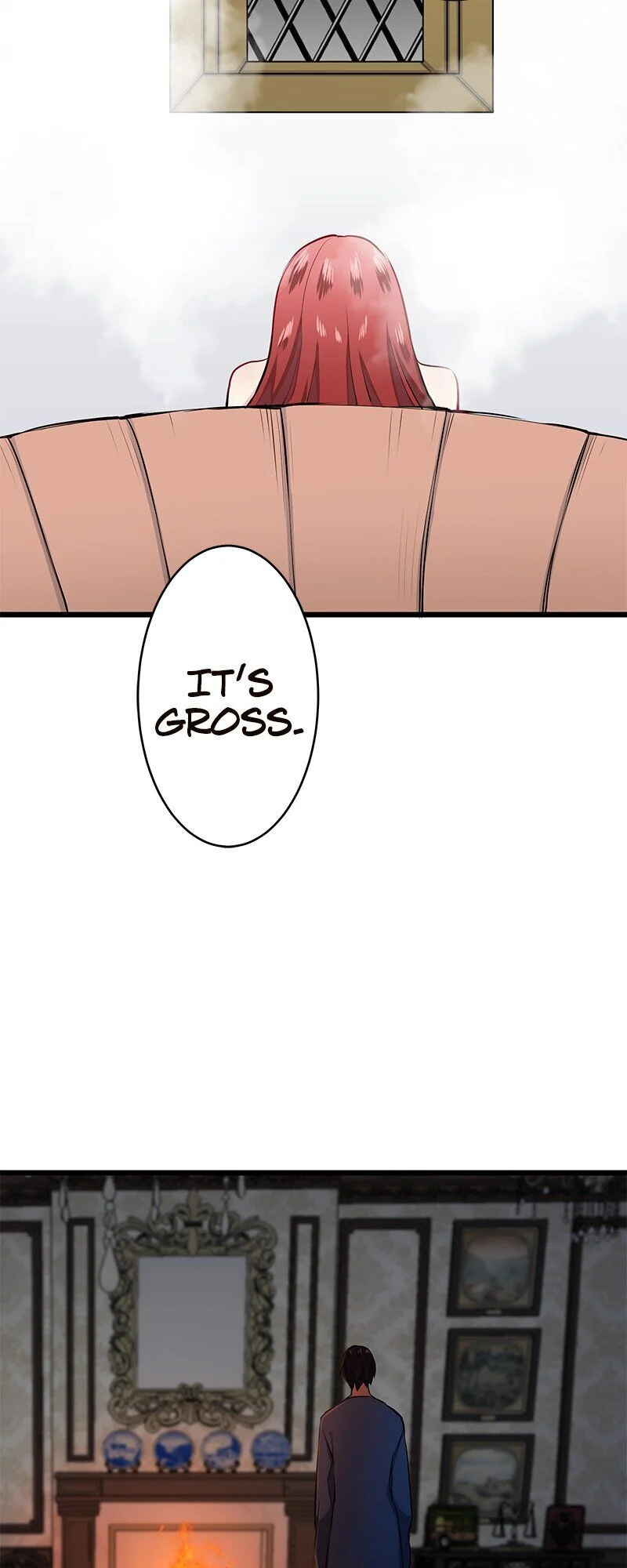 Nulliitas: The Half-Blood Royalty chapter 29 - page 19