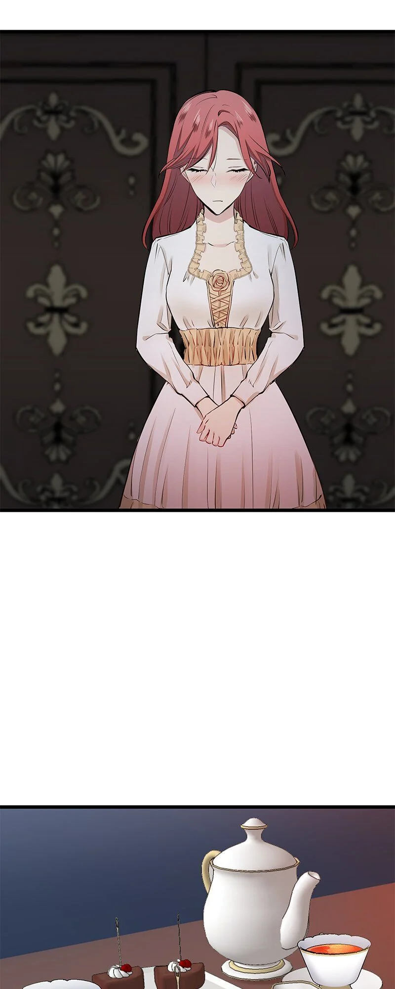 Nulliitas: The Half-Blood Royalty chapter 29 - page 21