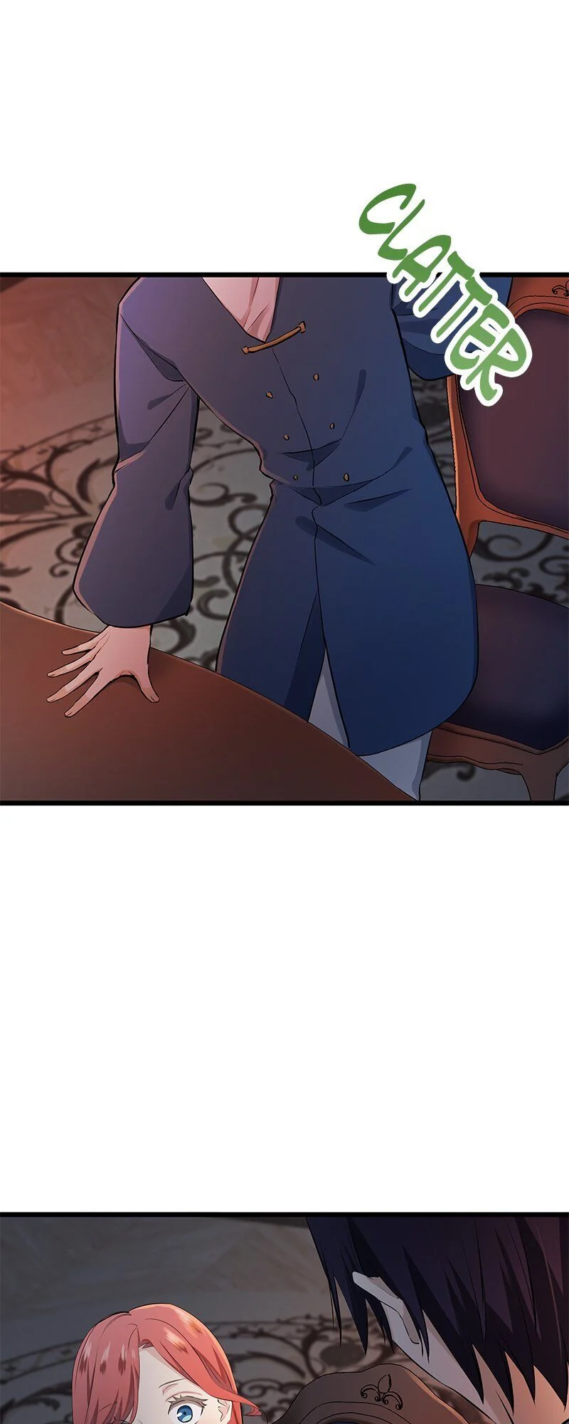 Nulliitas: The Half-Blood Royalty chapter 29 - page 29
