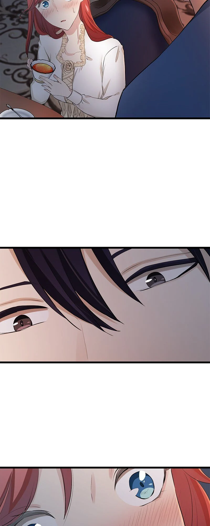 Nulliitas: The Half-Blood Royalty chapter 29 - page 30