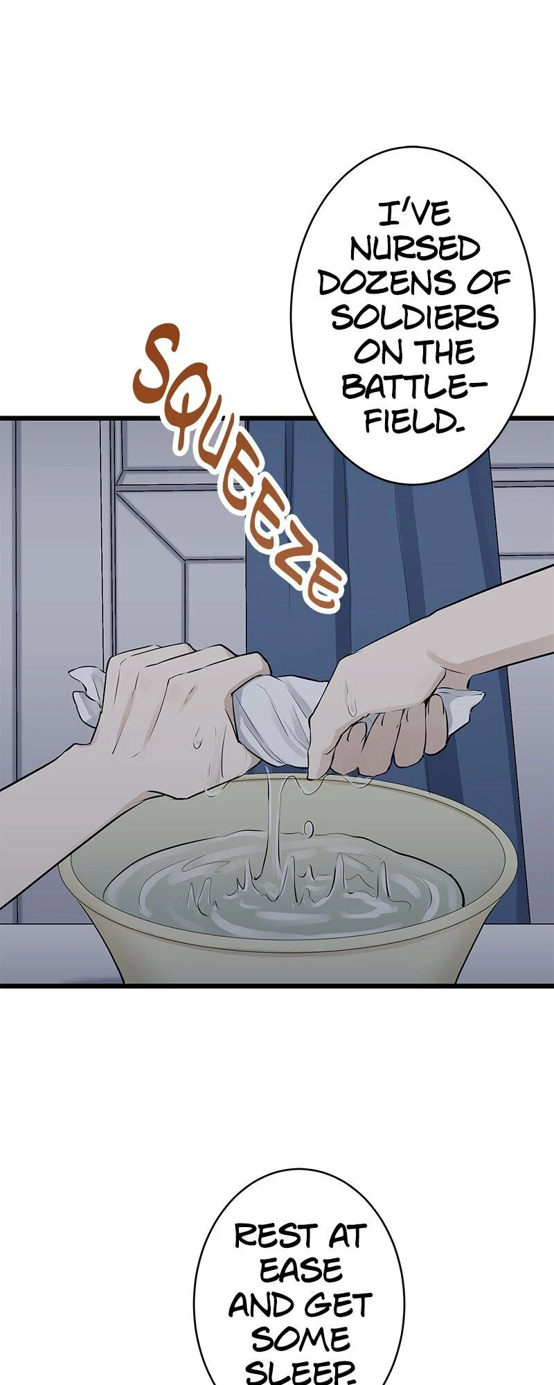 Nulliitas: The Half-Blood Royalty chapter 29 - page 38