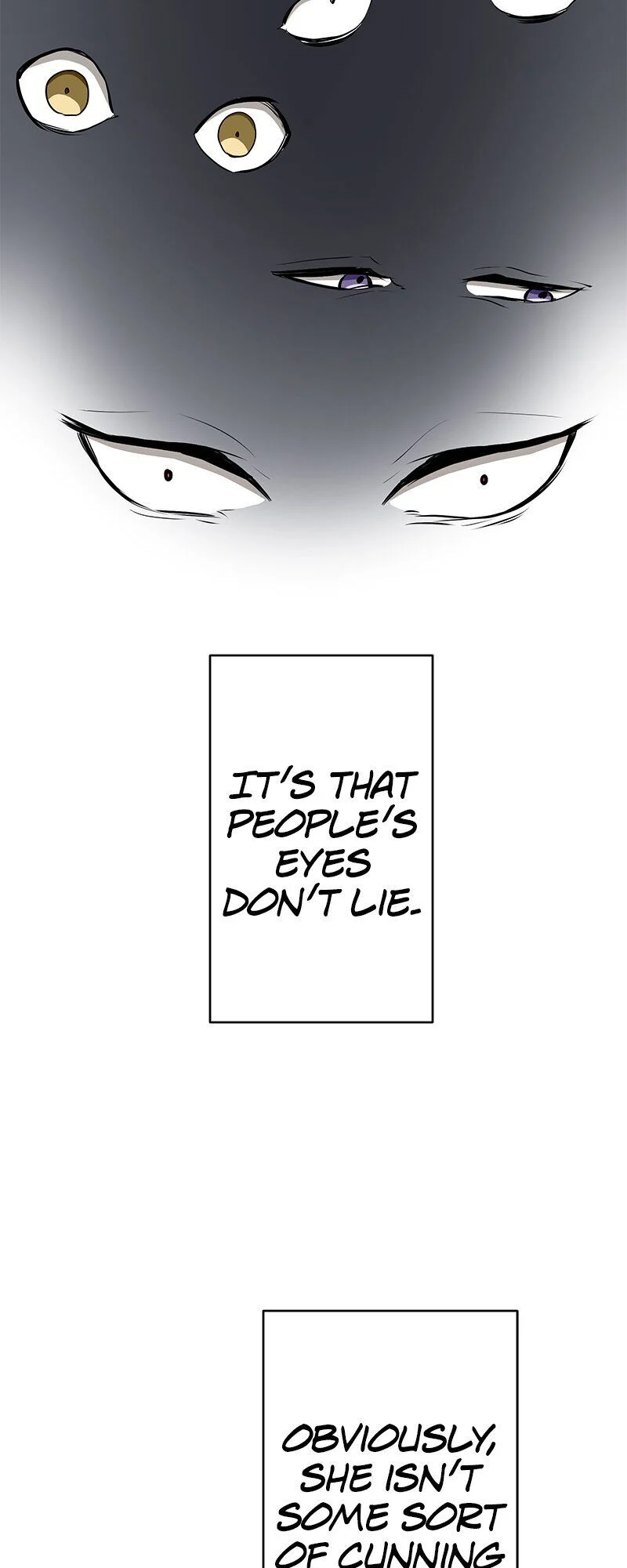 Nulliitas: The Half-Blood Royalty chapter 29 - page 46