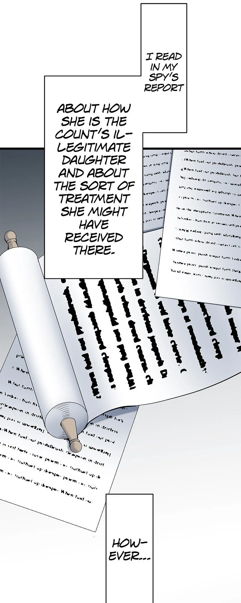 Nulliitas: The Half-Blood Royalty chapter 29 - page 48