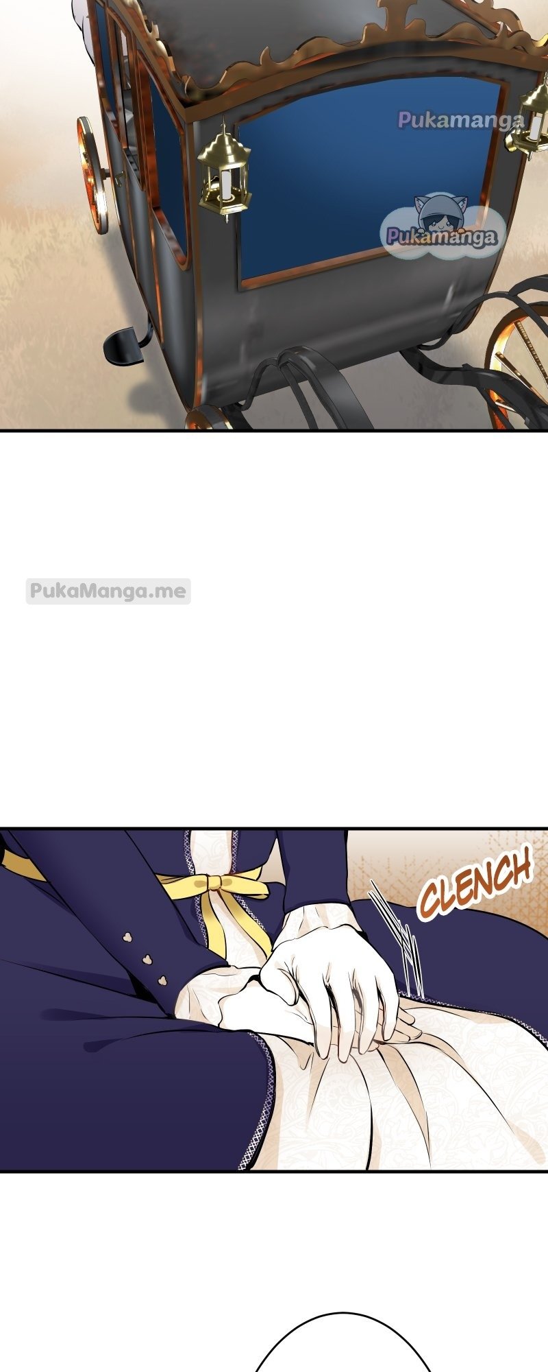 Nulliitas: The Half-Blood Royalty chapter 58 - page 22
