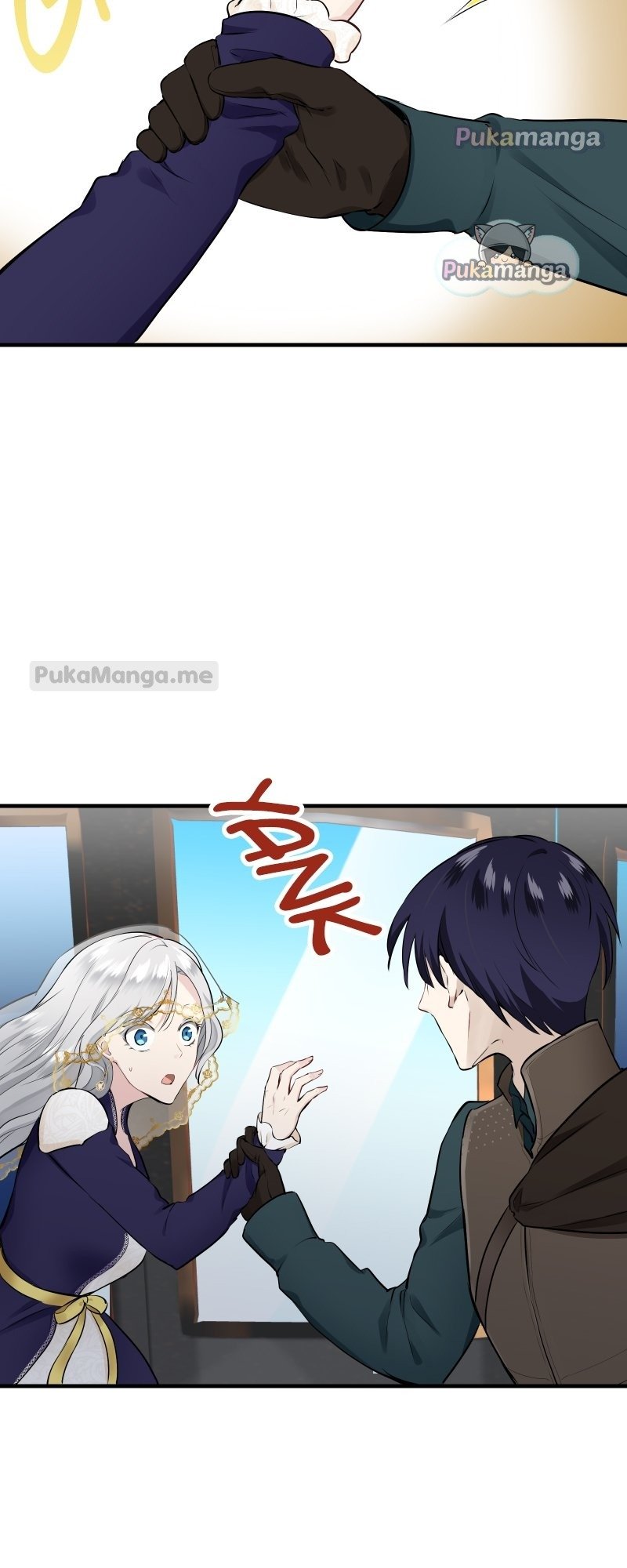 Nulliitas: The Half-Blood Royalty chapter 58 - page 29