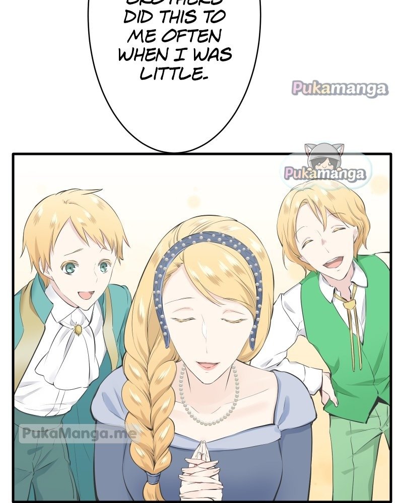 Nulliitas: The Half-Blood Royalty chapter 58 - page 35