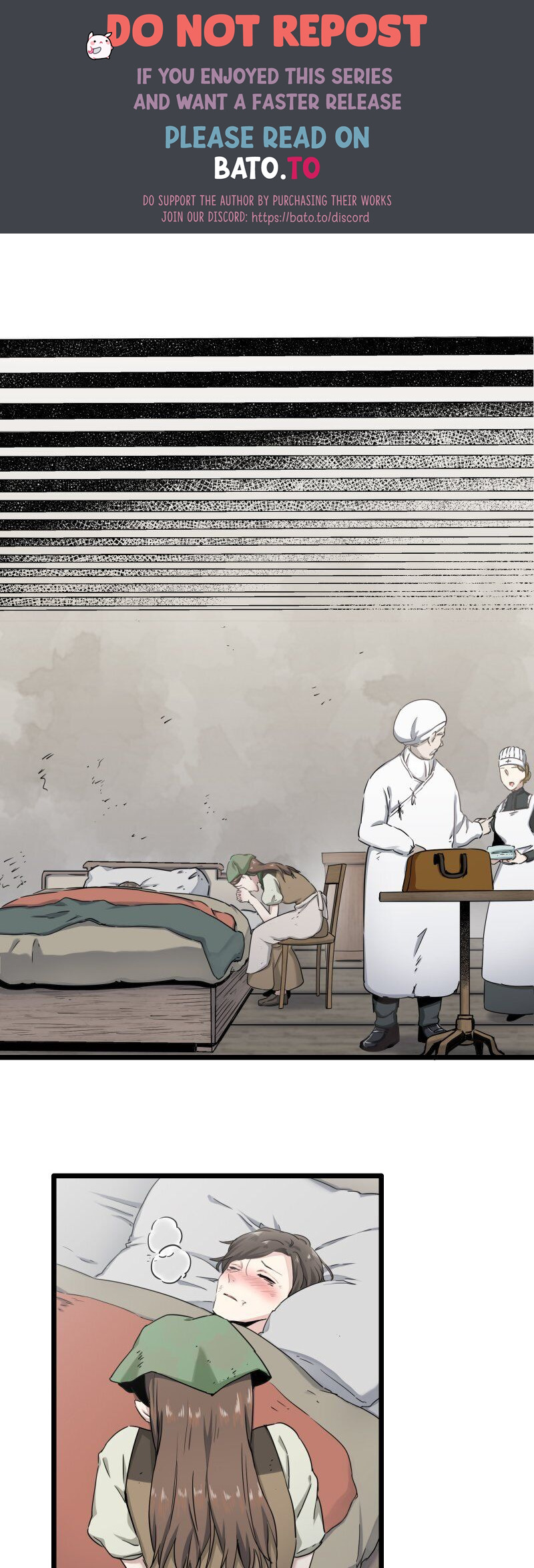 Nulliitas: The Half-Blood Royalty chapter 3 - page 1