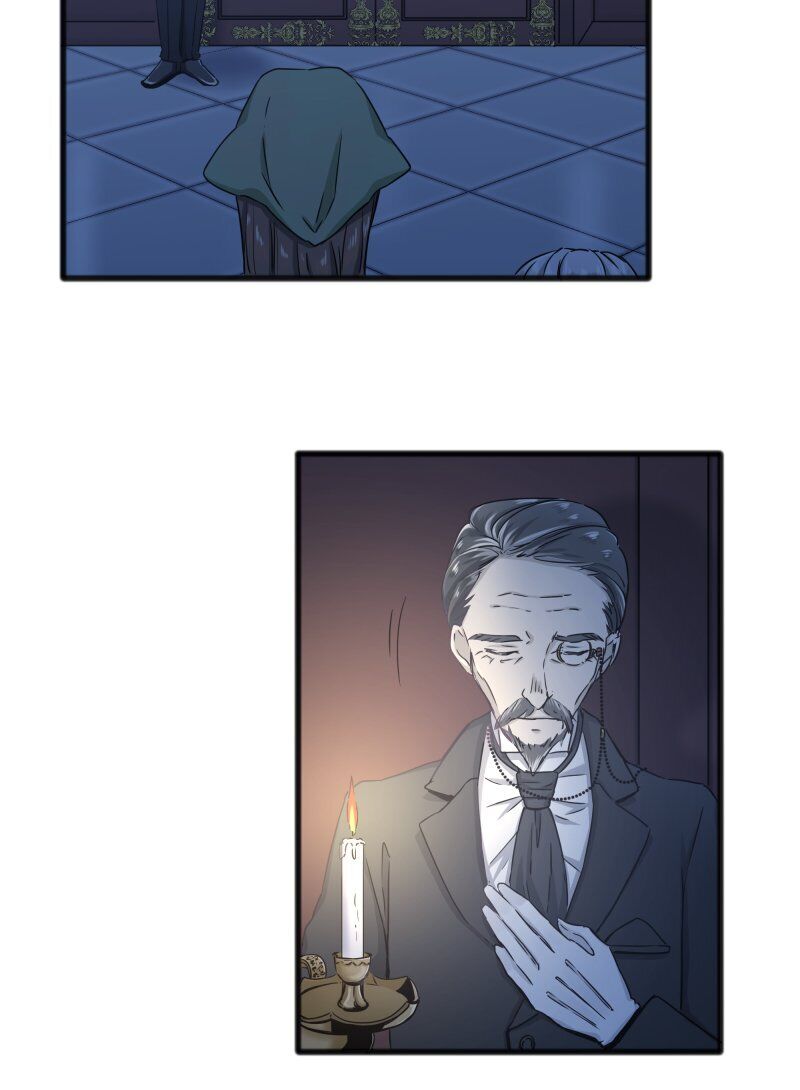 Nulliitas: The Half-Blood Royalty chapter 3 - page 25