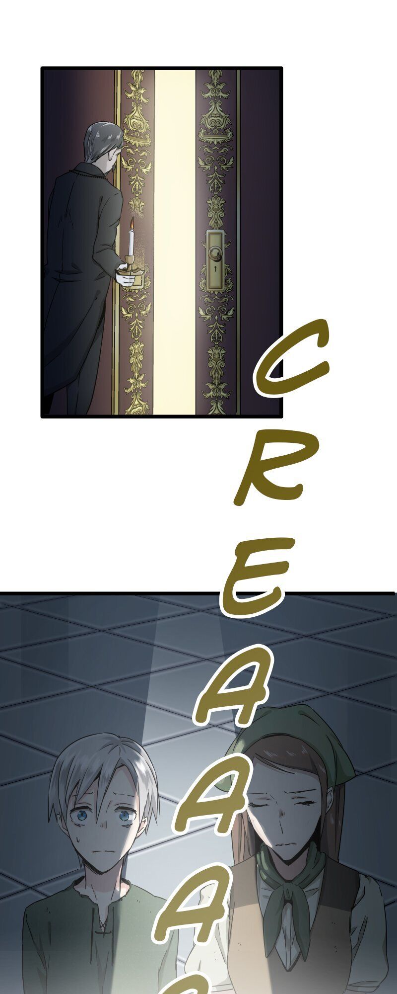 Nulliitas: The Half-Blood Royalty chapter 3 - page 26