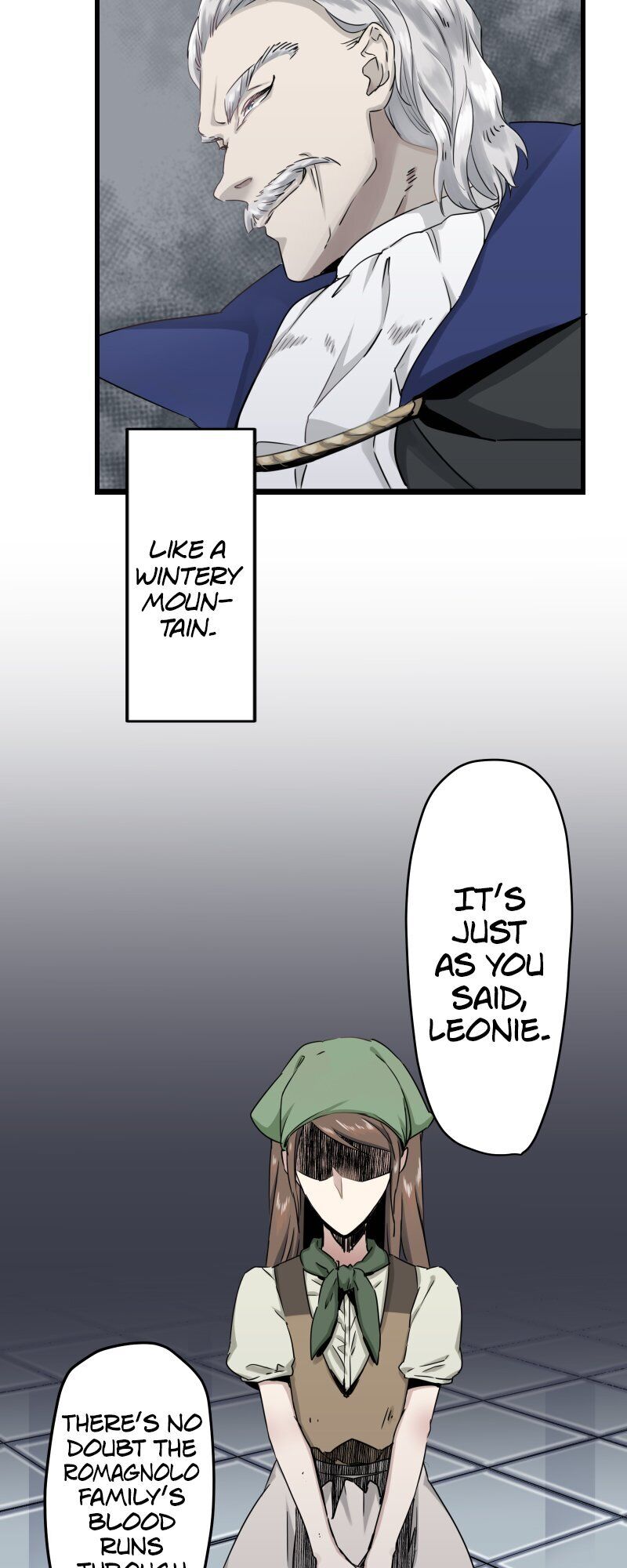 Nulliitas: The Half-Blood Royalty chapter 3 - page 29