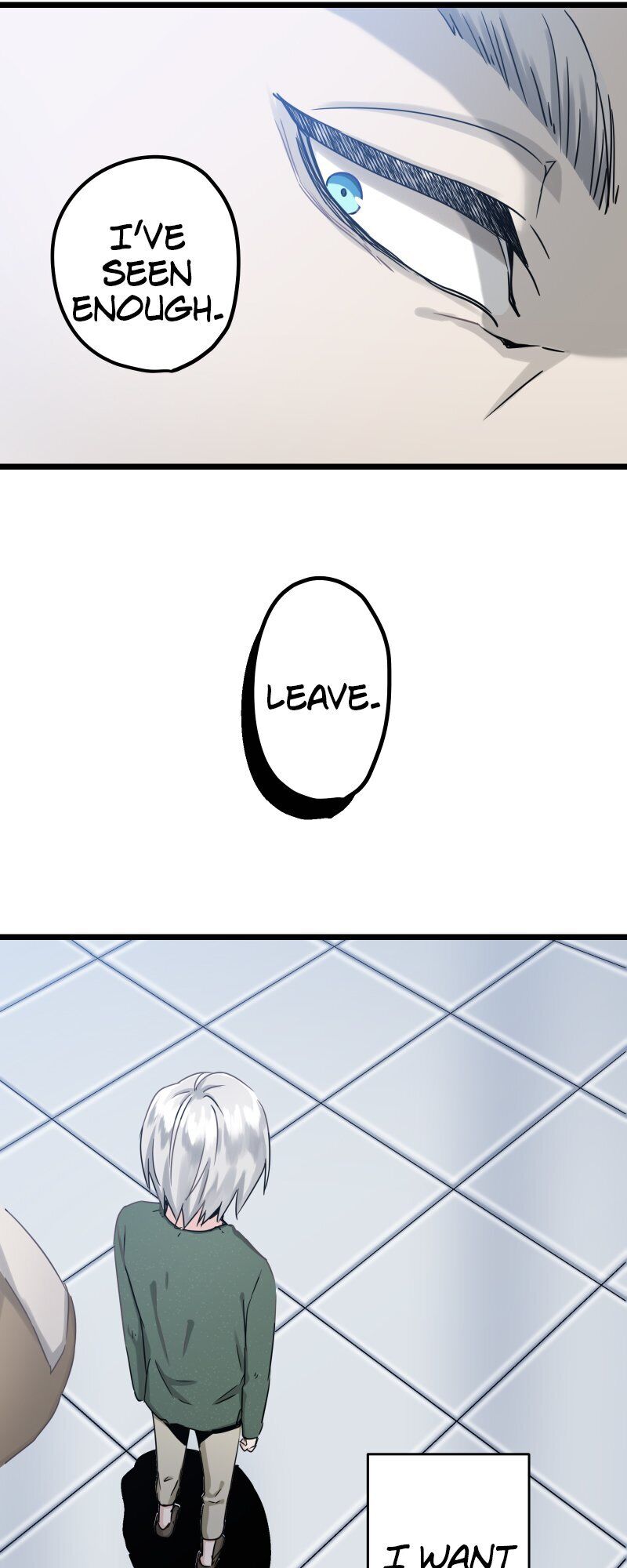 Nulliitas: The Half-Blood Royalty chapter 3 - page 39