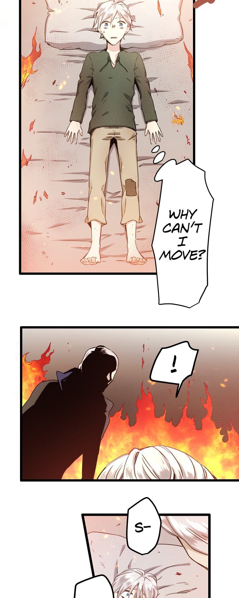 Nulliitas: The Half-Blood Royalty chapter 3 - page 42
