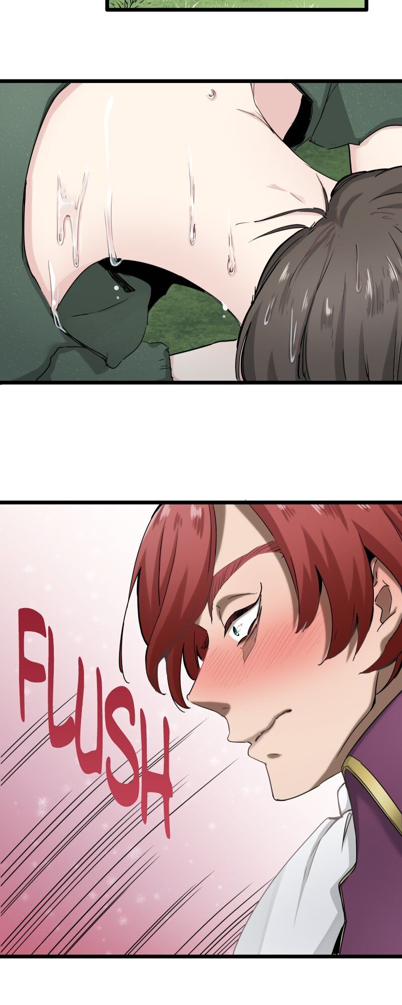 Nulliitas: The Half-Blood Royalty chapter 3 - page 66