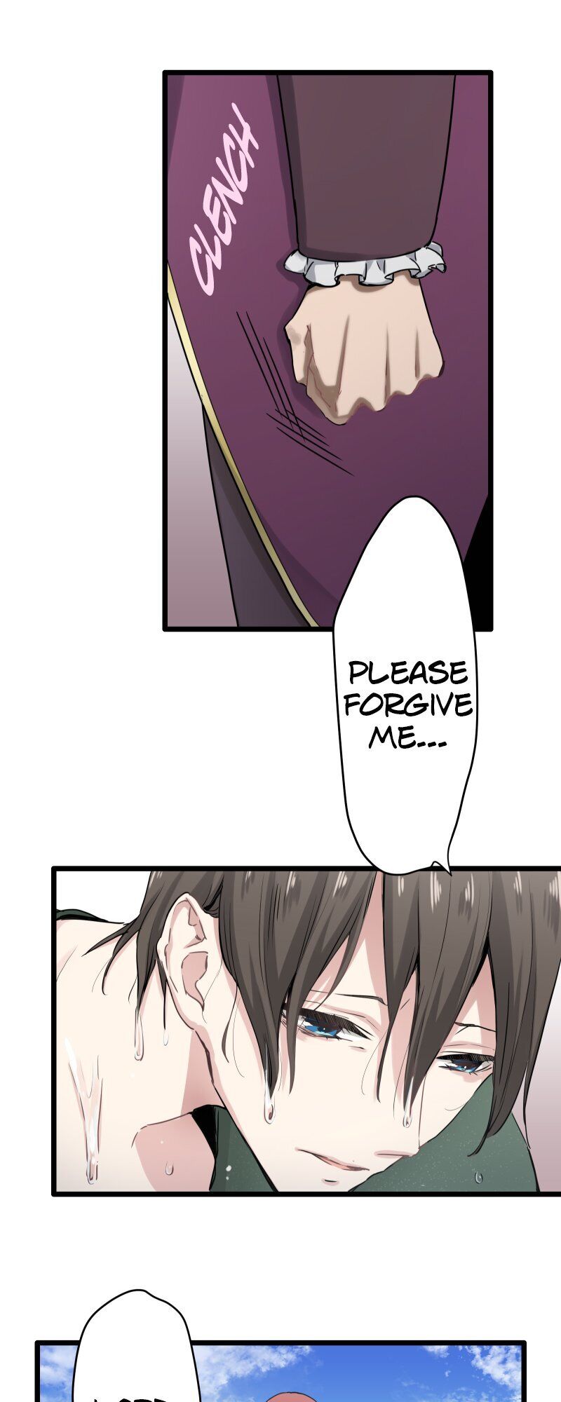 Nulliitas: The Half-Blood Royalty chapter 3 - page 67