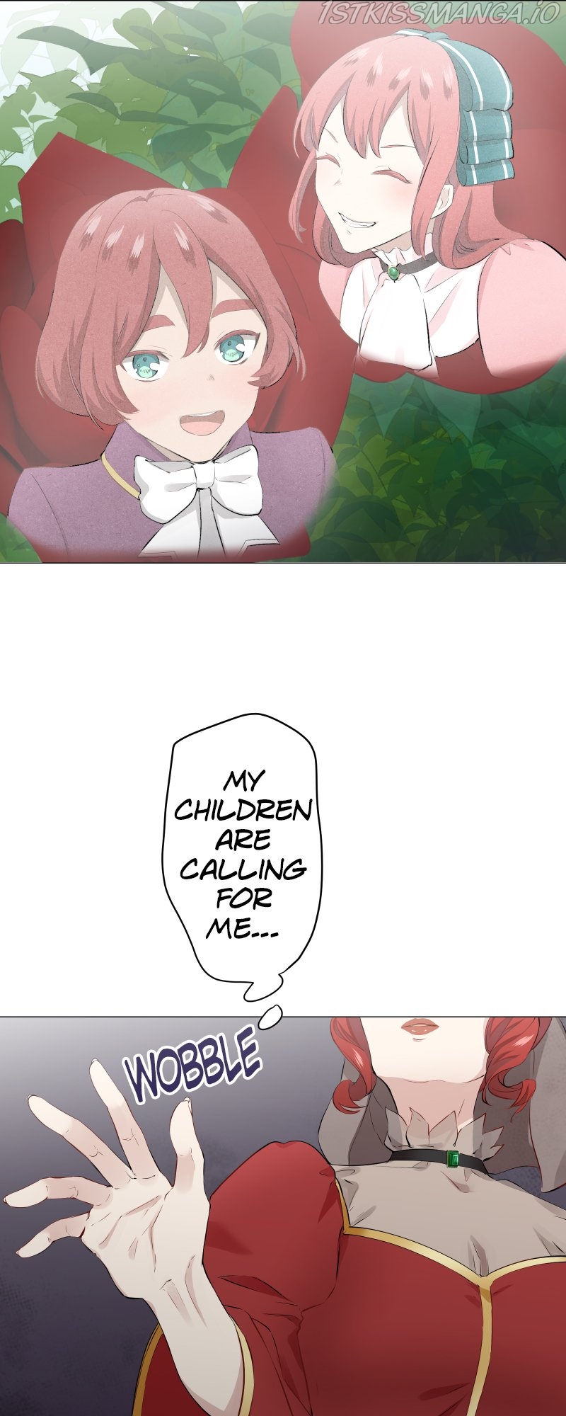 Nulliitas: The Half-Blood Royalty chapter 76.5 - page 11