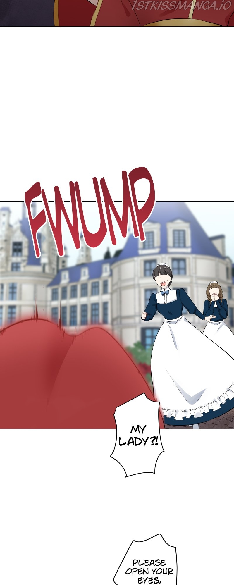 Nulliitas: The Half-Blood Royalty chapter 76.5 - page 12