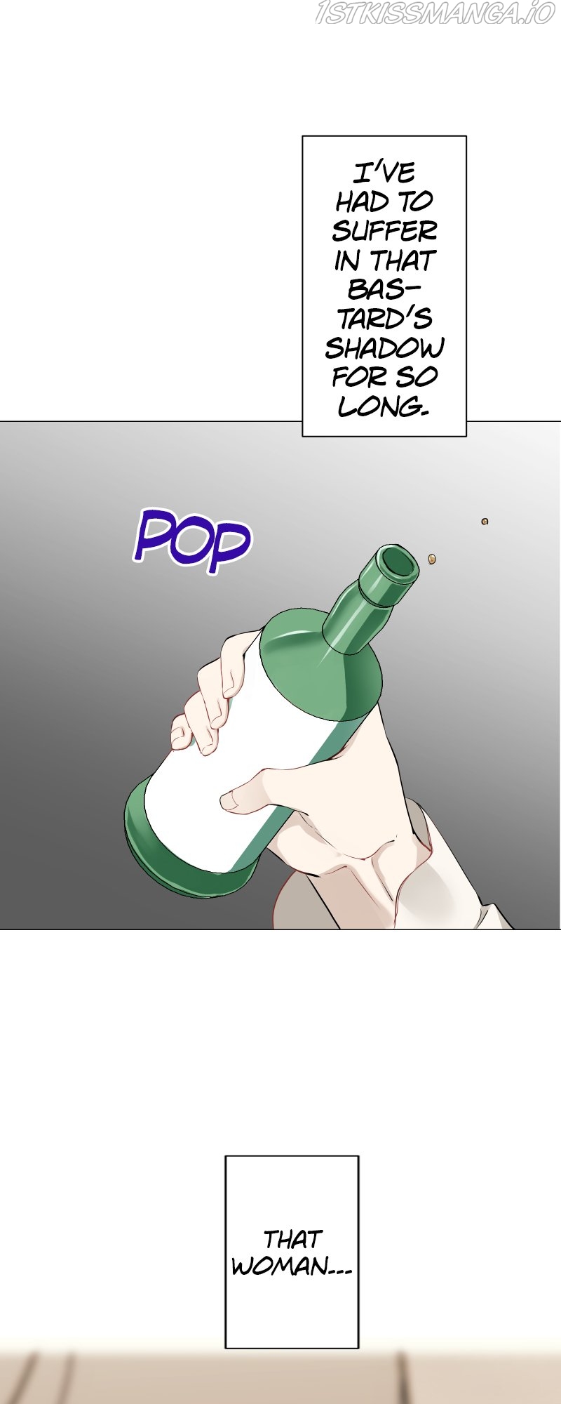 Nulliitas: The Half-Blood Royalty chapter 76.5 - page 21