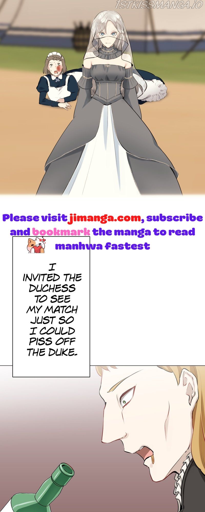 Nulliitas: The Half-Blood Royalty chapter 76.5 - page 22