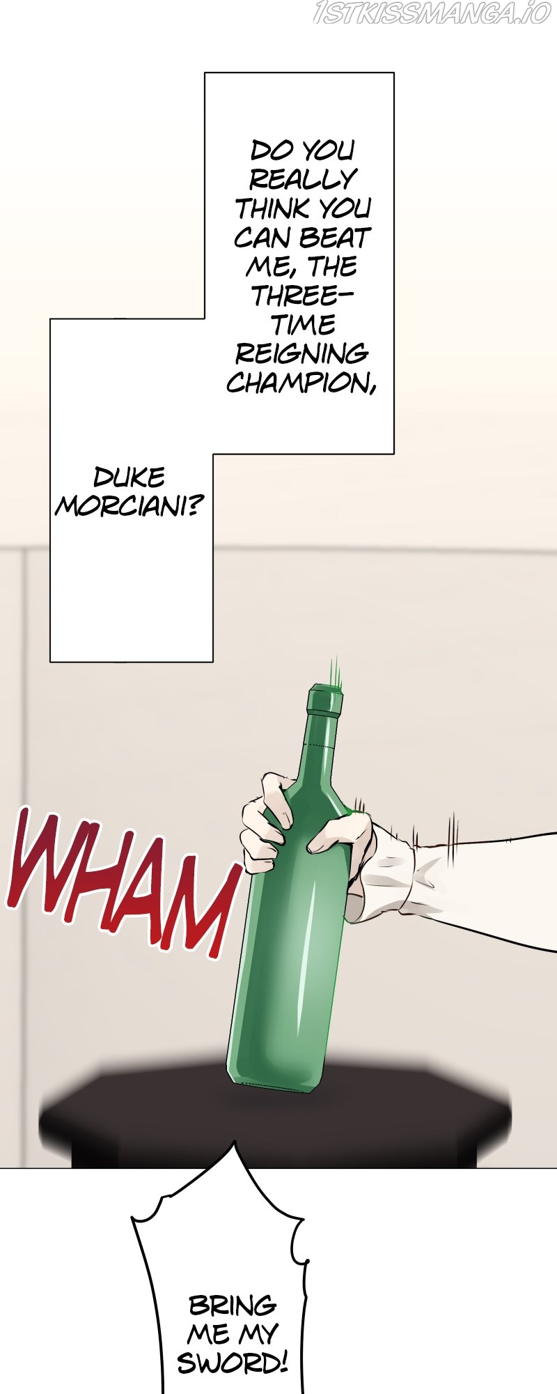 Nulliitas: The Half-Blood Royalty chapter 76.5 - page 26