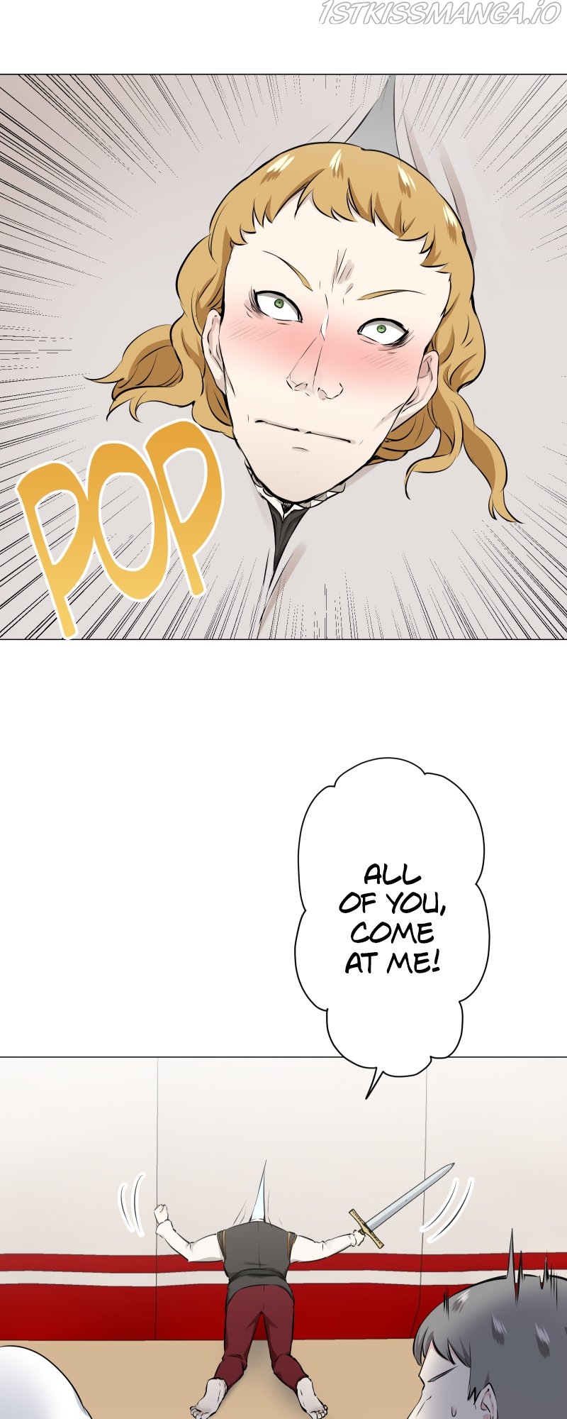 Nulliitas: The Half-Blood Royalty chapter 76.5 - page 31