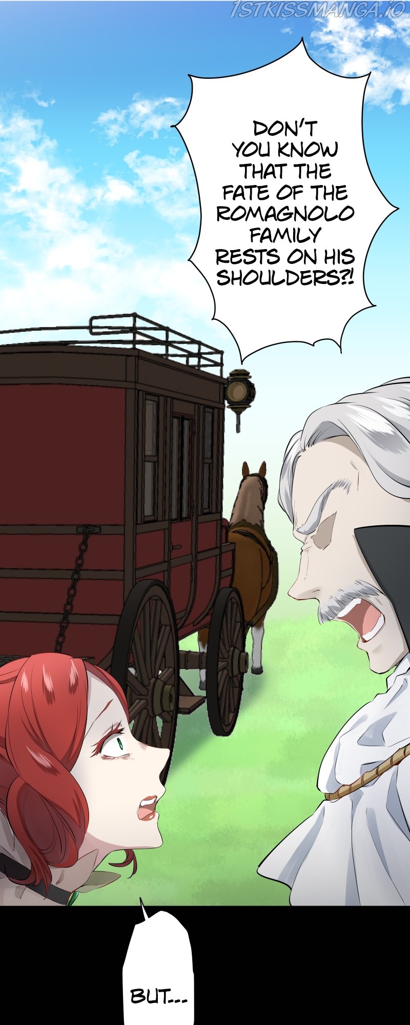 Nulliitas: The Half-Blood Royalty chapter 76.5 - page 6