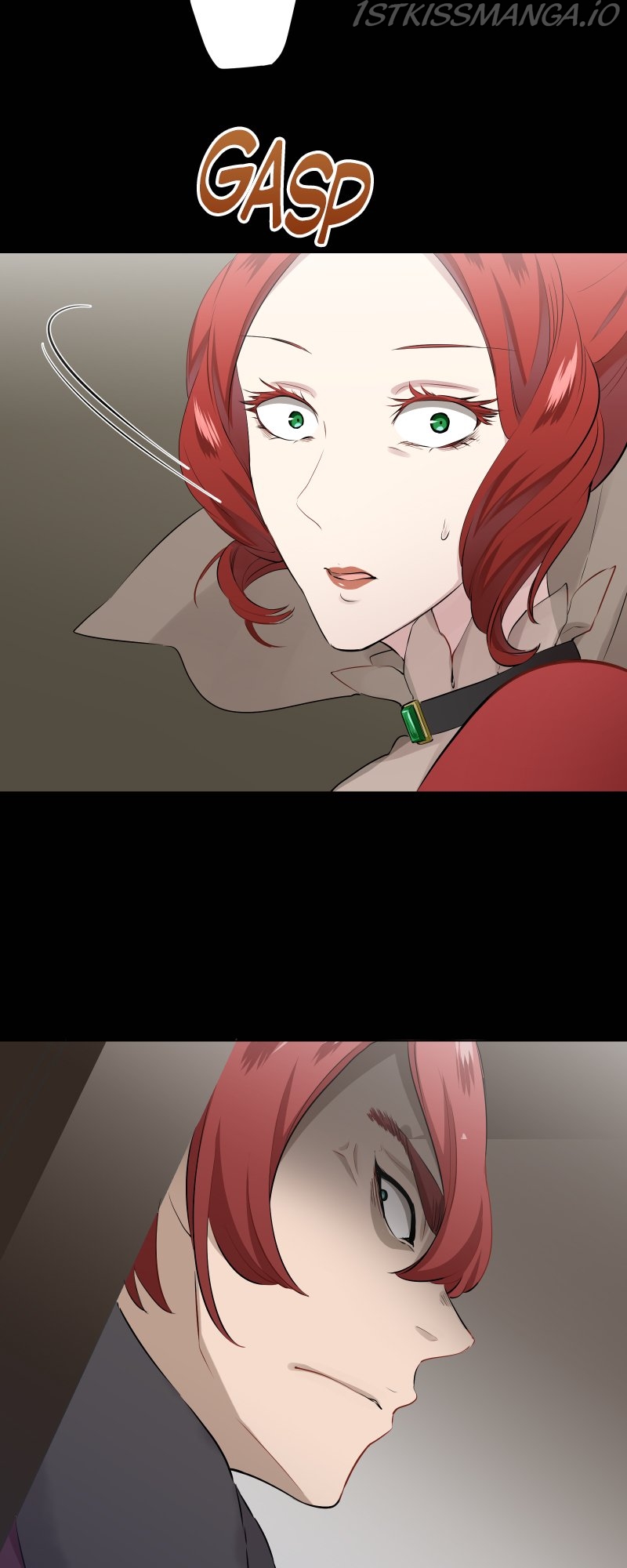 Nulliitas: The Half-Blood Royalty chapter 76.5 - page 7