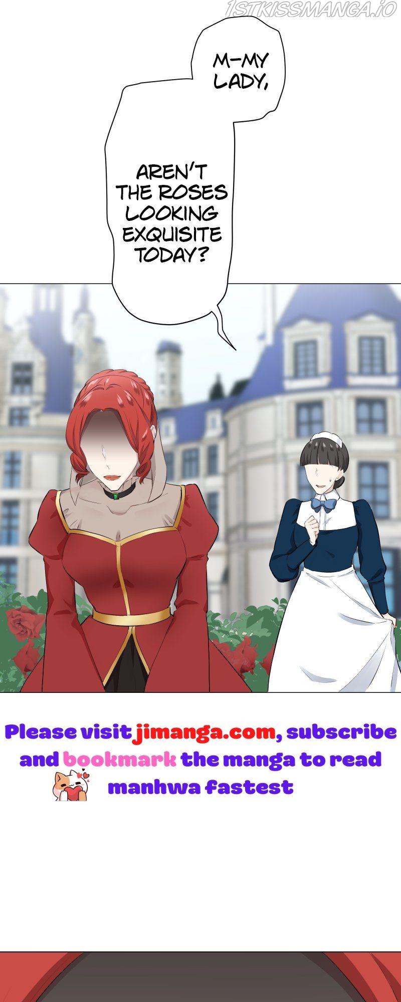 Nulliitas: The Half-Blood Royalty chapter 76.5 - page 9
