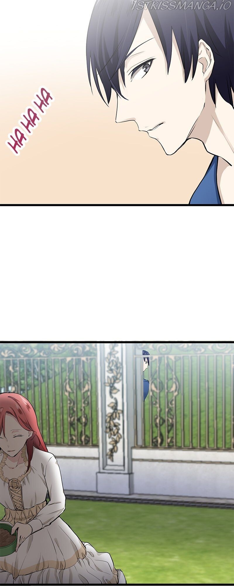 Nulliitas: The Half-Blood Royalty chapter 30 - page 22